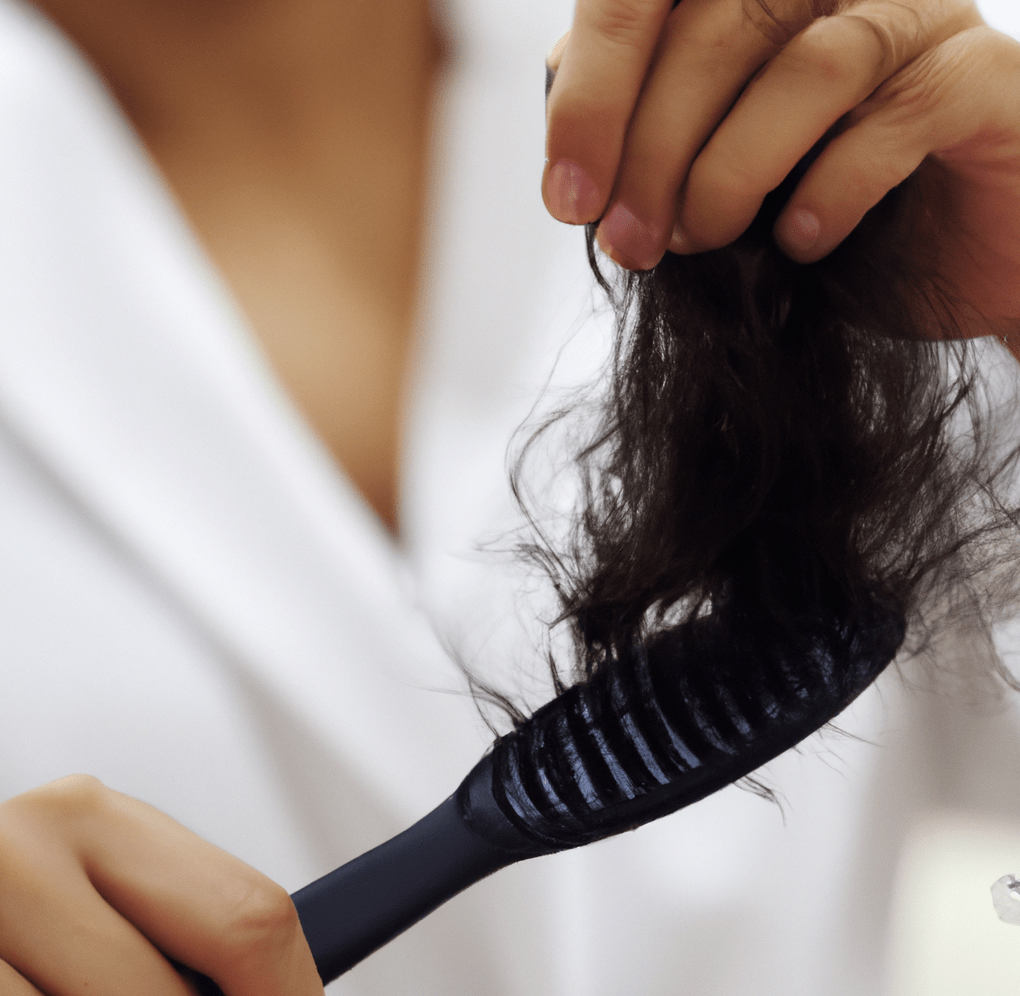 ¿Se te cae el pelo en otoño?, descubre las causas y remedios para evitarlo