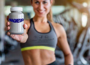 Magnesio: el mineral esencial para los deportistas