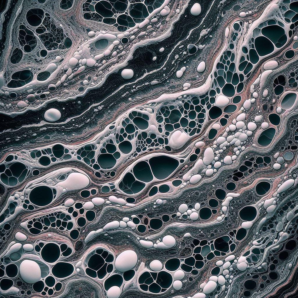 Grasa visceral: la amenaza invisible para tu salud