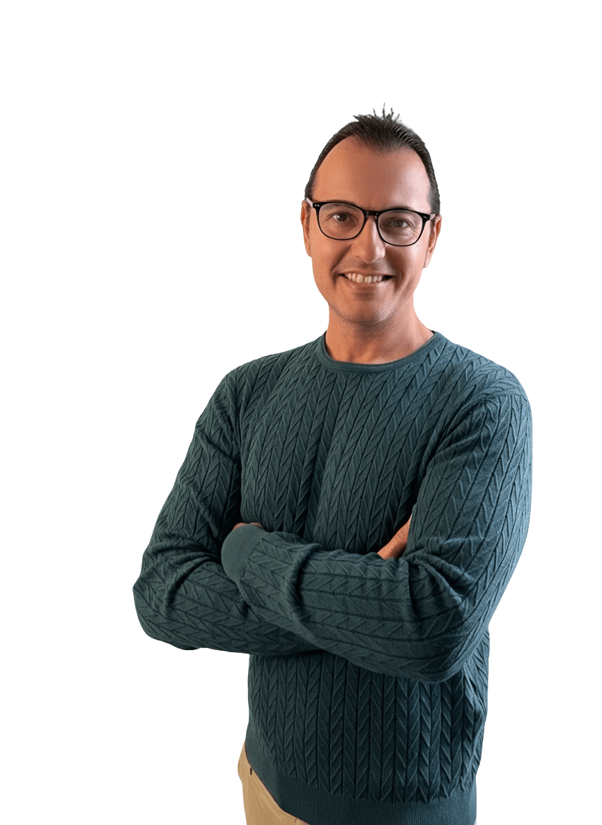 Dietista Manuel Castro