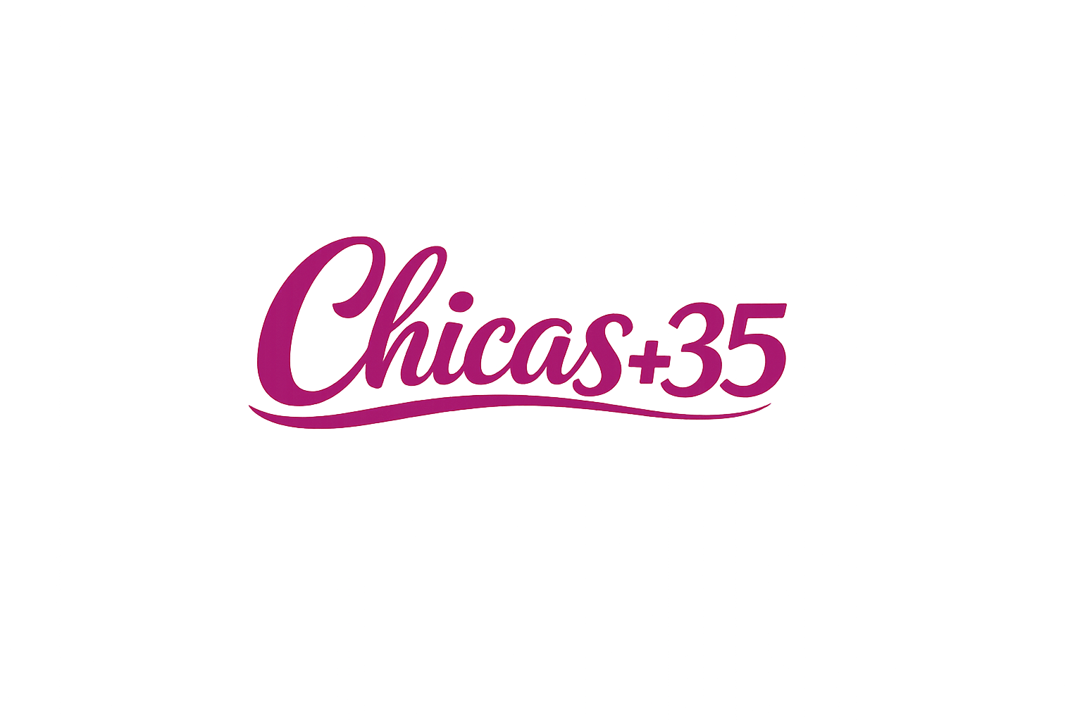 Chicas +35