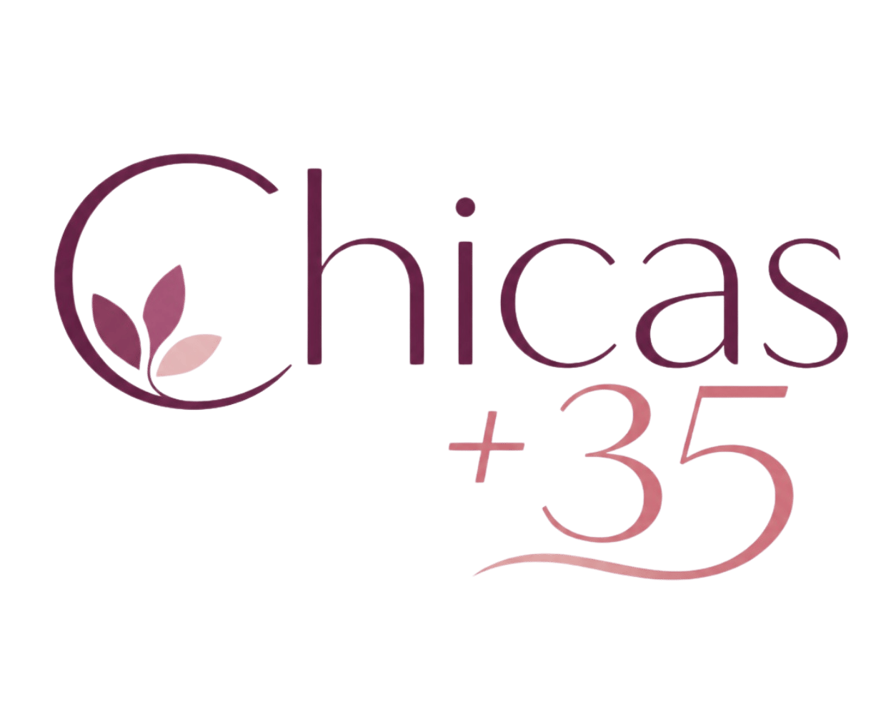 Chicas +35